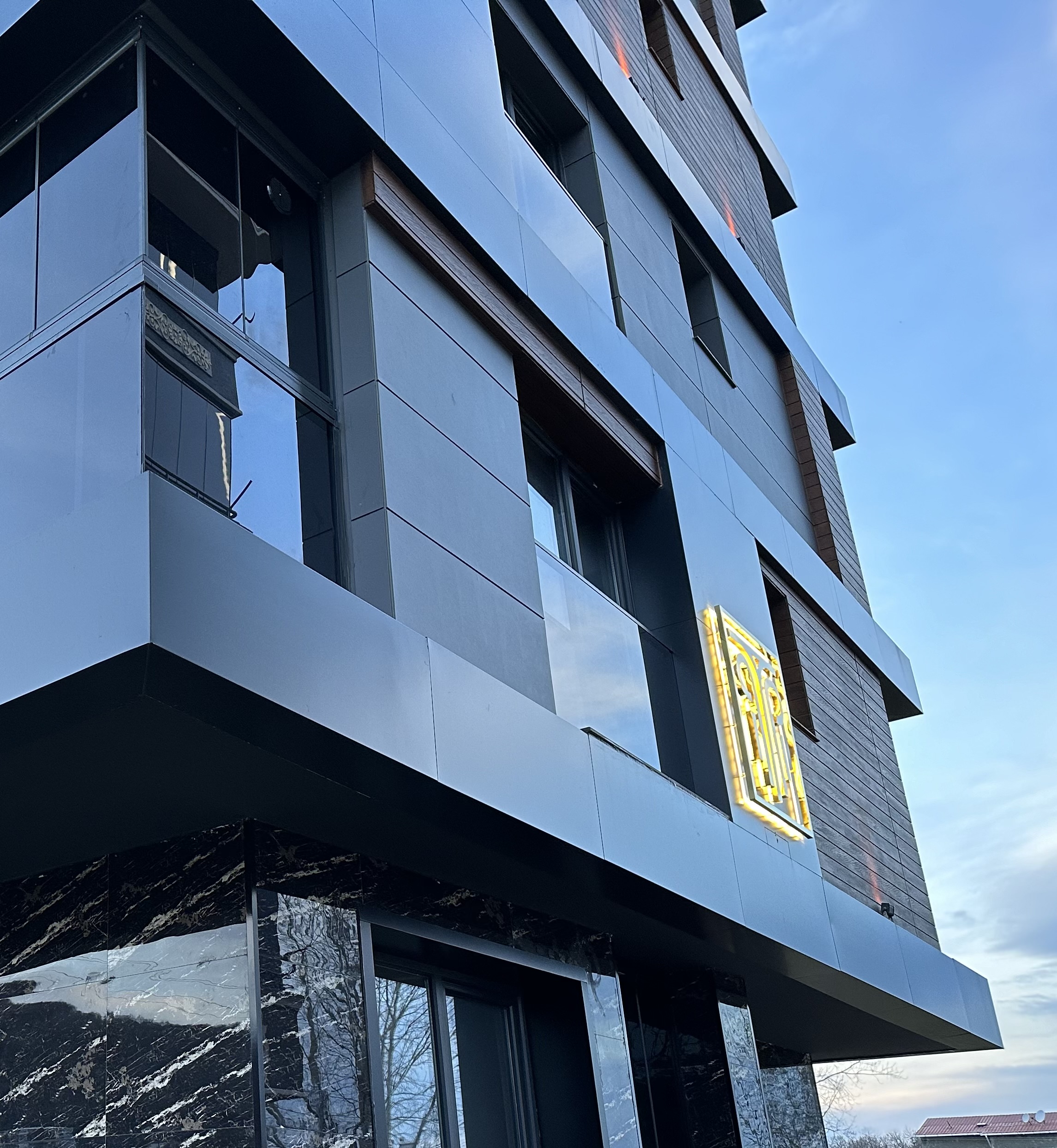 YEO RESIDANCE  <br> 'Luxury Atakum'