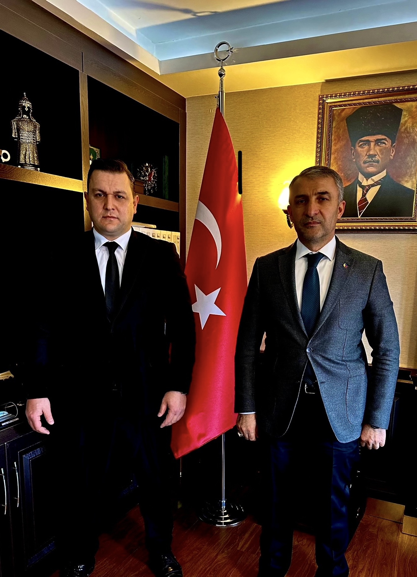 İNŞAAT MÜTEAHHİTLERİ KONFEDERASYONU (İMKON)