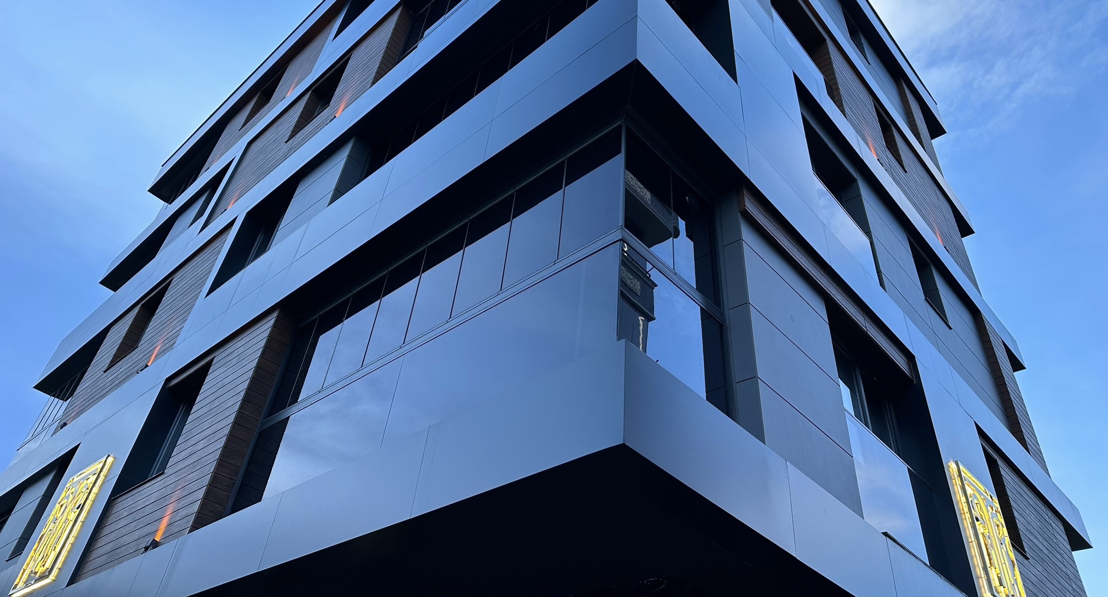 YEO RESIDANCE  <br> 'Luxury Atakum'